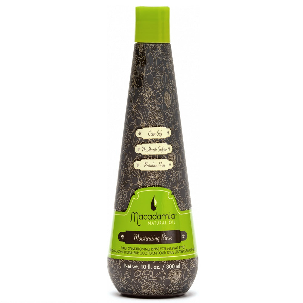 Macadamia Moisturizing Rinse 300 ml