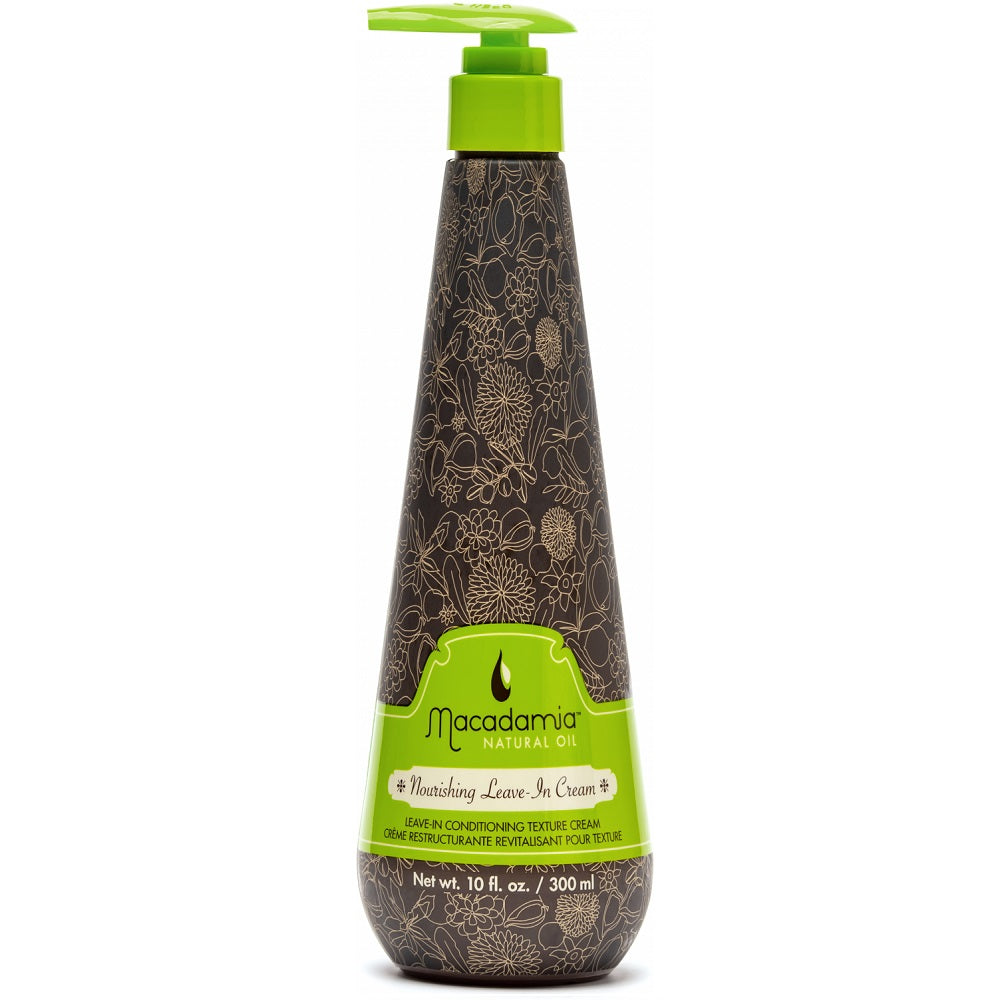 Crème Nourrissante Sans Rinçage Macadamia 300 ml