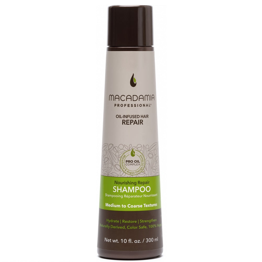 Macadamia Nourishing Repair Shampoo 300 ml