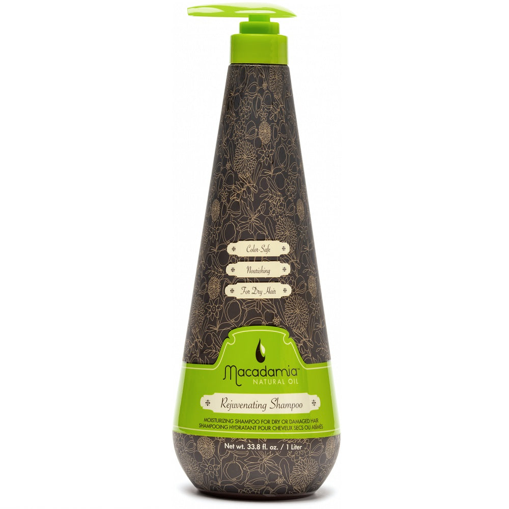 Macadamia Rejuvenating Shampoo 1000 ml
