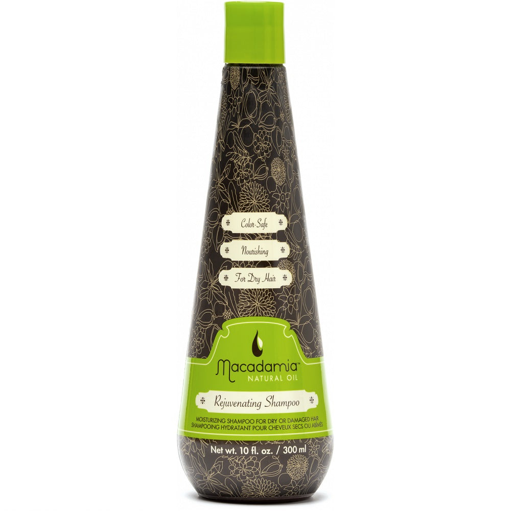 Macadamia Rejuvenating Shampoo 300 ml