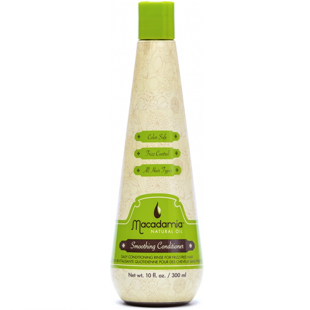Macadamia Smoothing Conditioner 300 ml