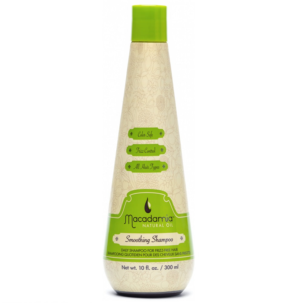 Macadamia Smoothing Shampoo 300 ml