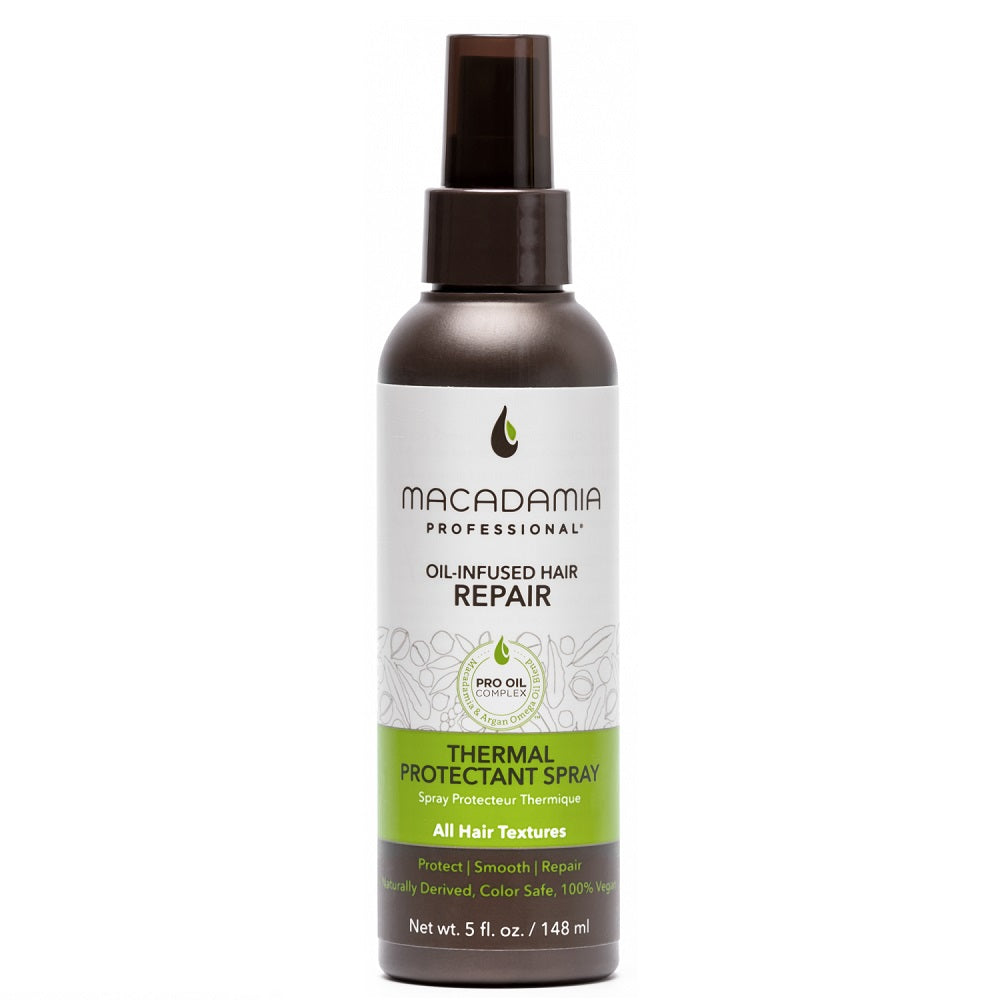 Macadamia Spray Protecteur Thermique 148 ml