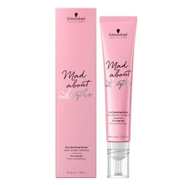 Schwarzkopf Mad About Lengths Root Boosting Serum 40ml