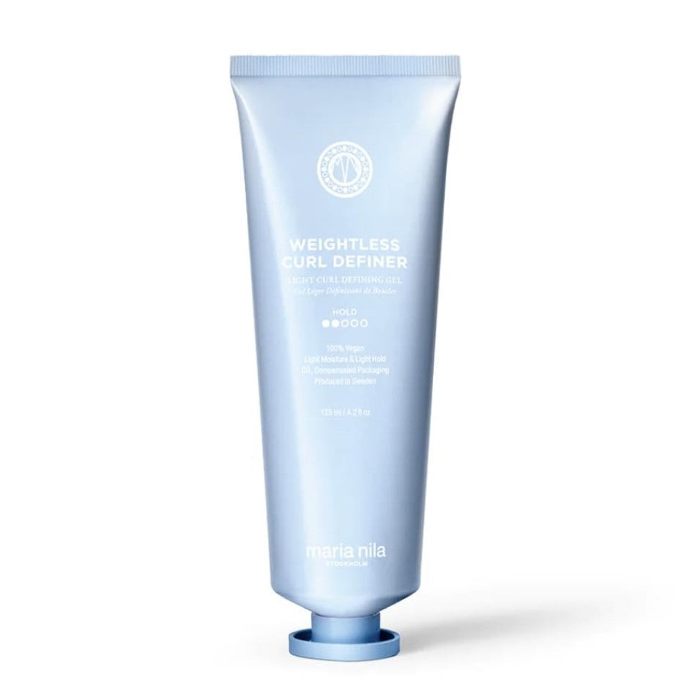 Maria Nila Coils & Curls Définisseur de boucles en apesanteur 125 ml