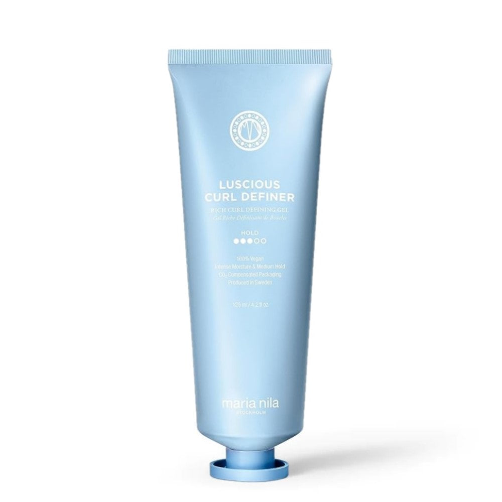 Maria Nila Coils & Curls Luscious Curl Définisseur 125 ml