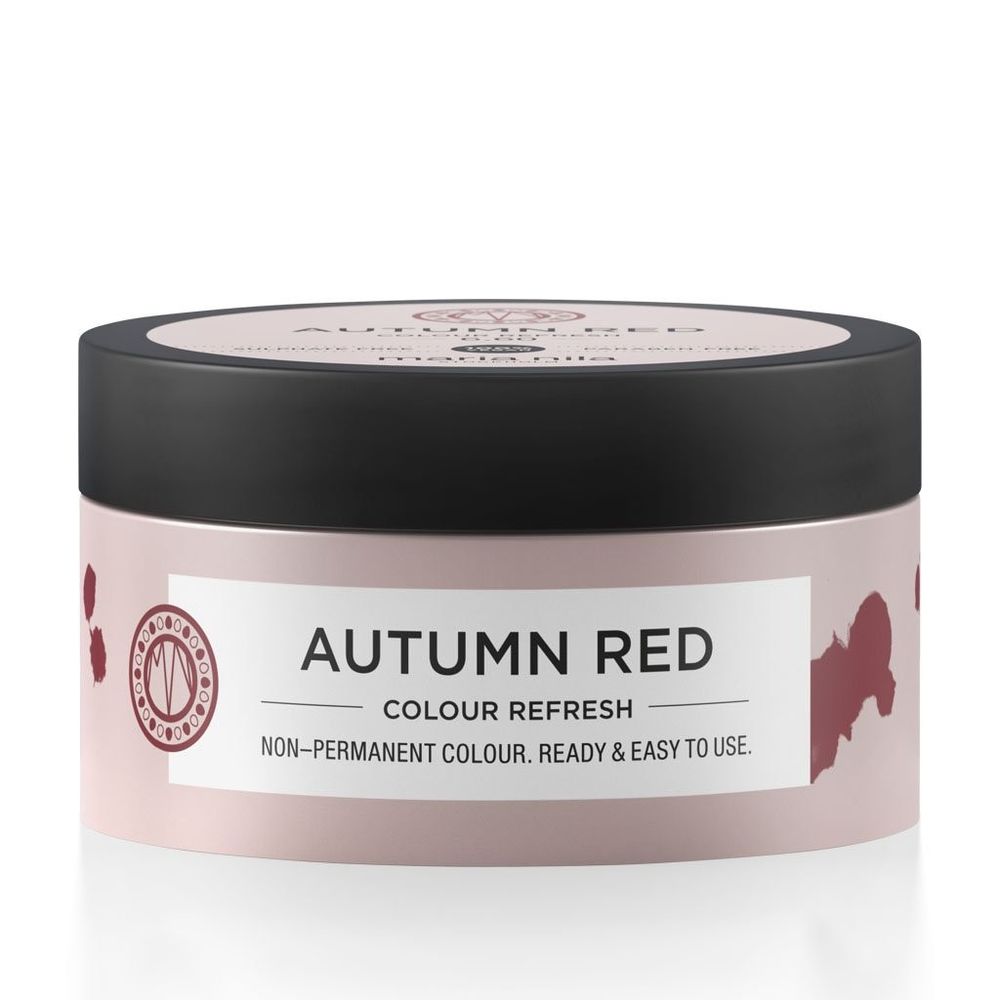 Maria Nila Color Refresh 100 ml - color mask