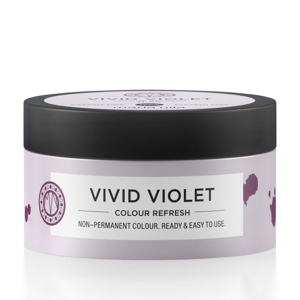 Maria Nila Color Refresh 100 ml - color mask