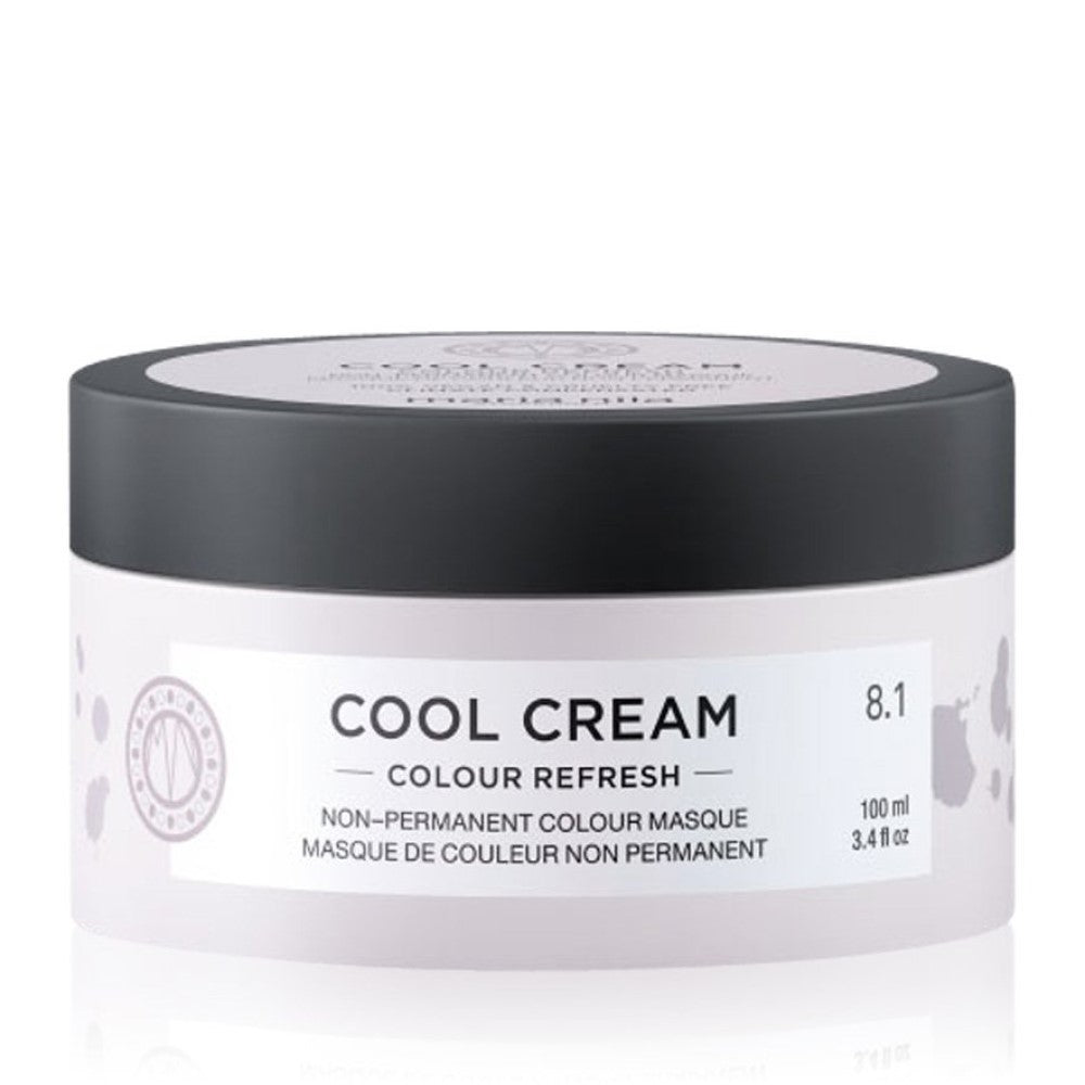 Maria Nila Color Refresh 100 ml - color mask