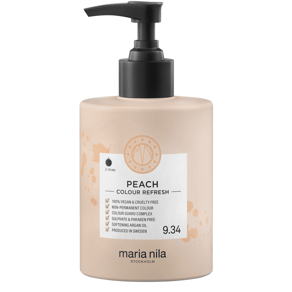Maria Nila Color Refresh 300 ml - masque colorant