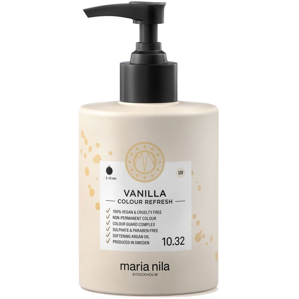 Maria Nila Color Refresh 300 ml - masque colorant