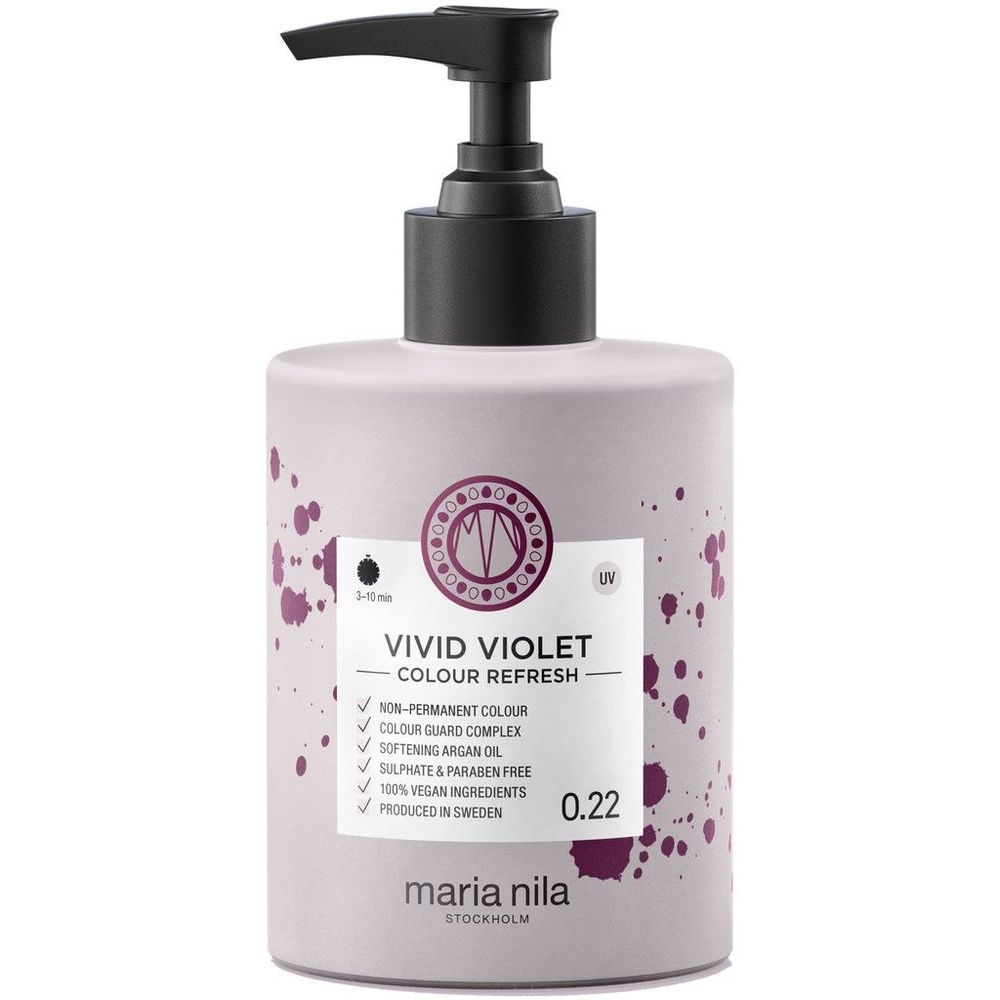 Maria Nila Color Refresh 300 ml - masque colorant