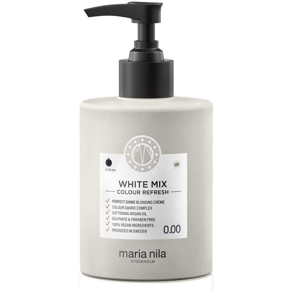 Maria Nila Color Refresh 300 ml - masque colorant