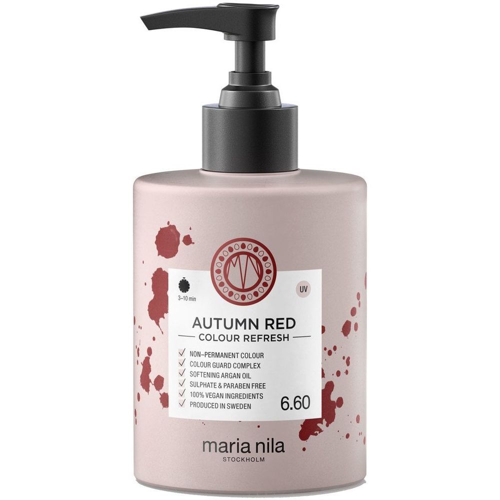 Maria Nila Color Refresh 300 ml - masque colorant