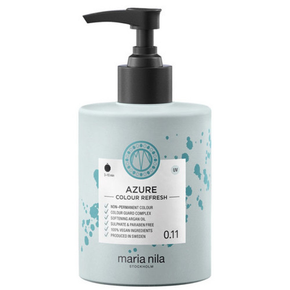 Maria Nila Color Refresh 300 ml - masque colorant