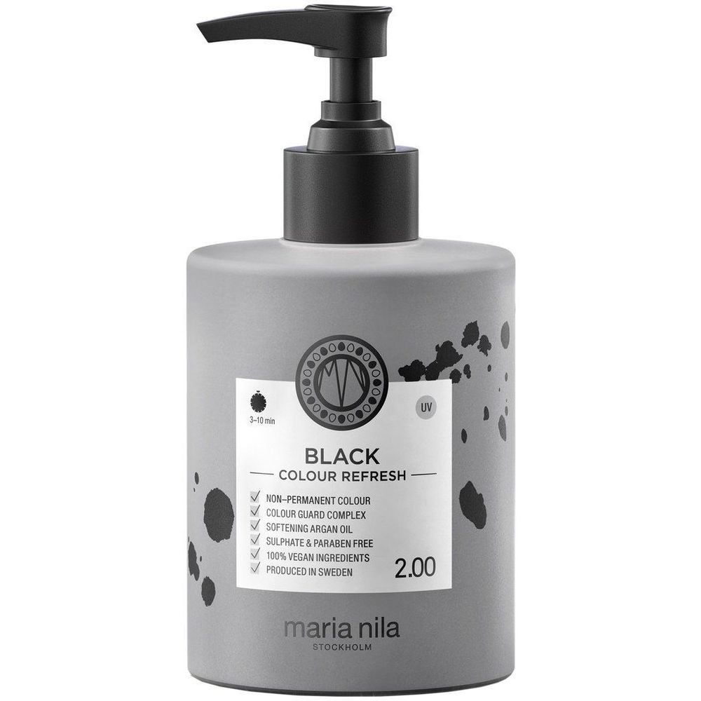 Maria Nila Color Refresh 300 ml - masque colorant