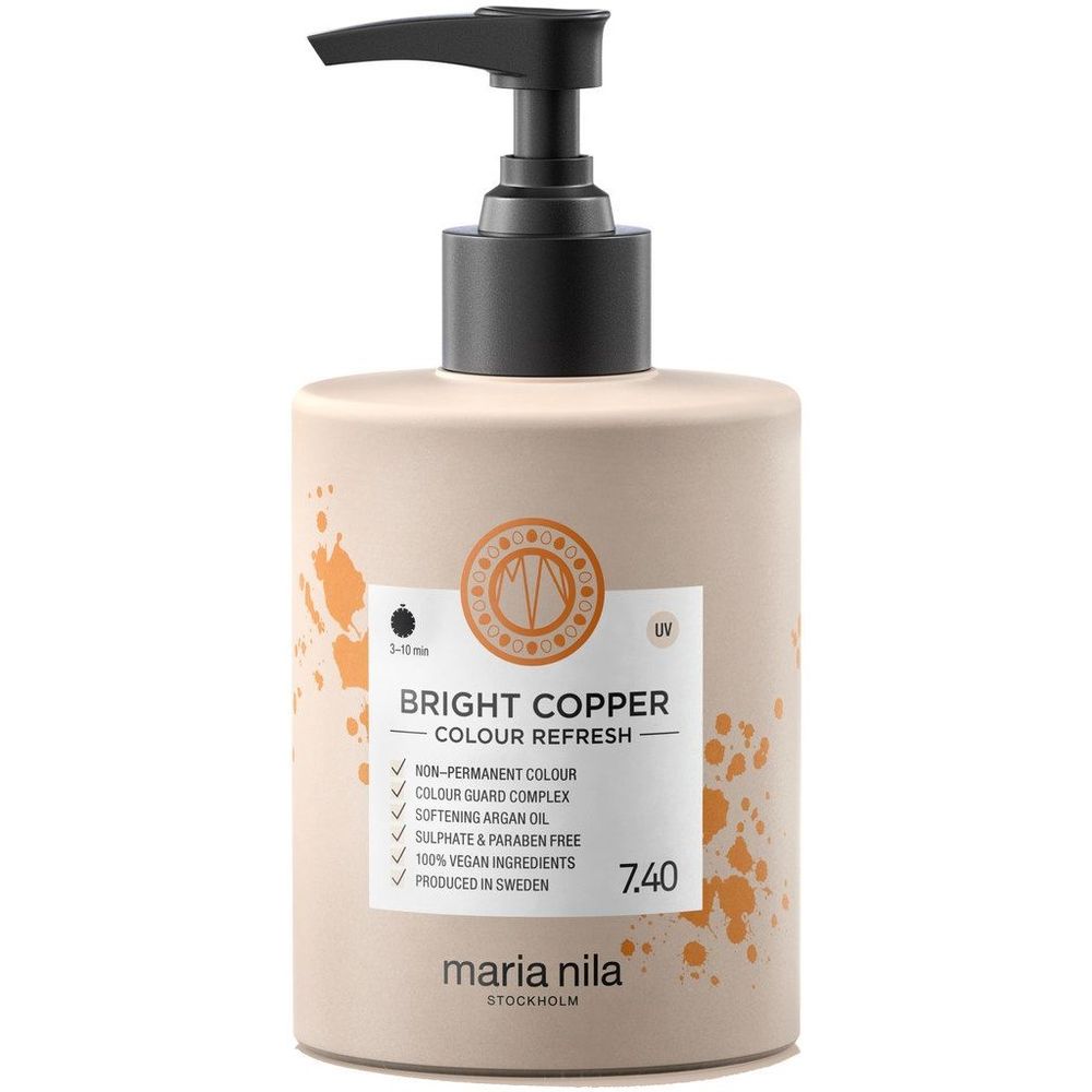 Maria Nila Color Refresh 300 ml - masque colorant