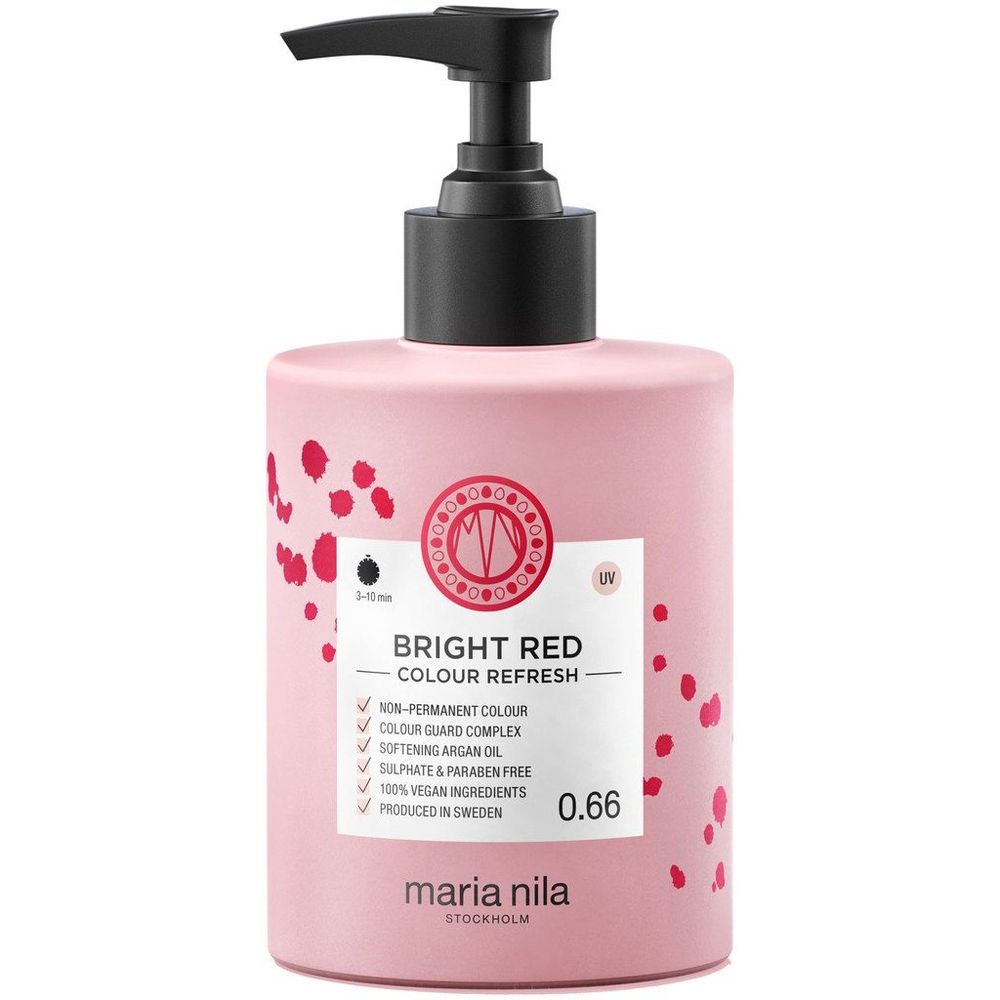 Maria Nila Color Refresh 300 ml - masque colorant