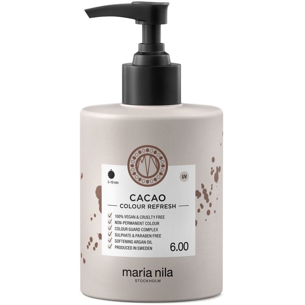 Maria Nila Color Refresh 300 ml - masque colorant