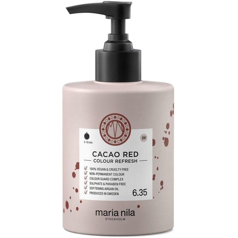Maria Nila Color Refresh 300 ml - masque colorant