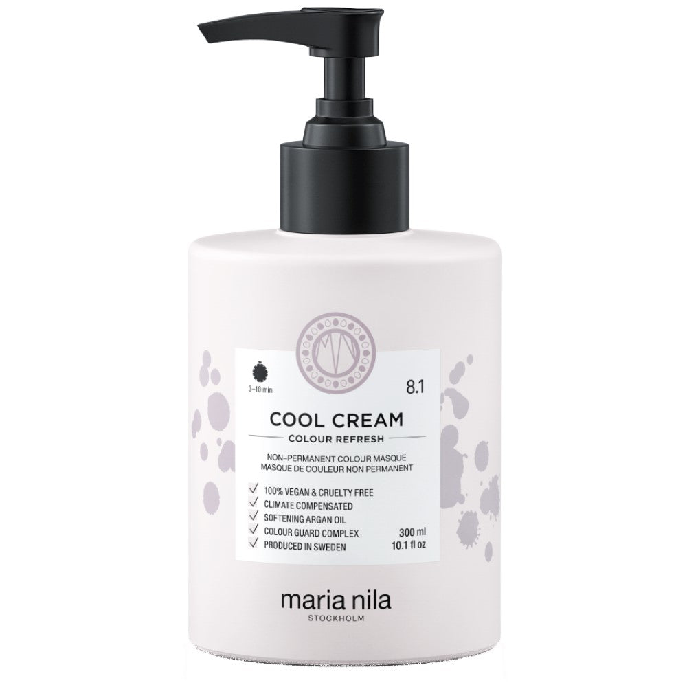 Maria Nila Color Refresh 300 ml - masque colorant