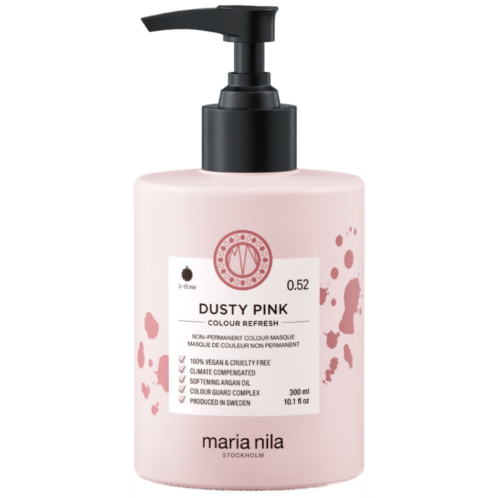 Maria Nila Color Refresh 300 ml - masque colorant
