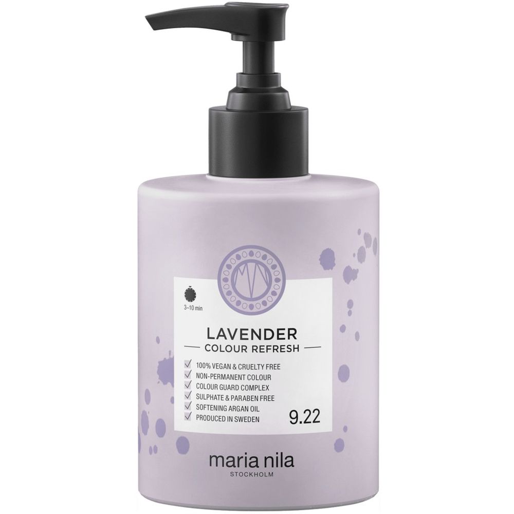 Maria Nila Color Refresh 300 ml - masque colorant