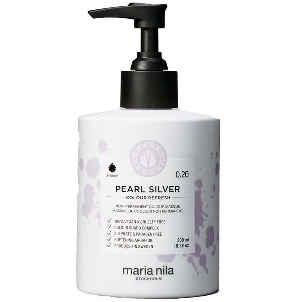 Maria Nila Color Refresh 300 ml - masque colorant