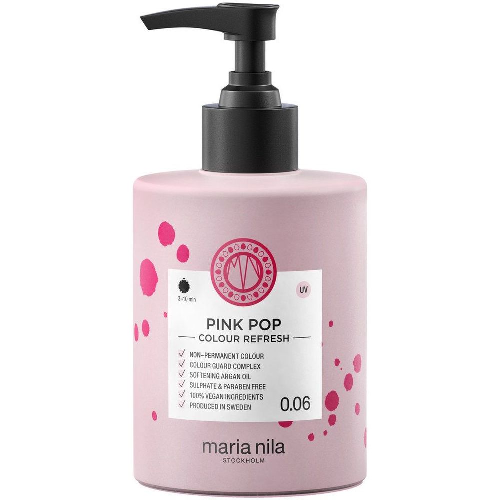 Maria Nila Color Refresh 300 ml - masque colorant