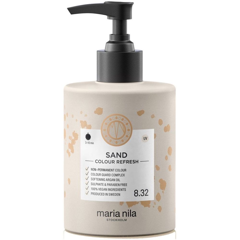 Maria Nila Color Refresh 300 ml - masque colorant