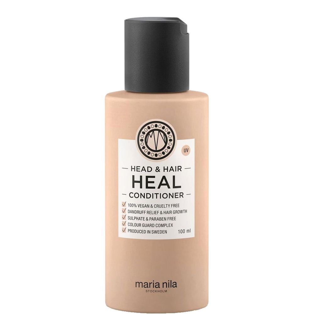 Maria Nila Head & Hair Heal Conditioner 100 ml
