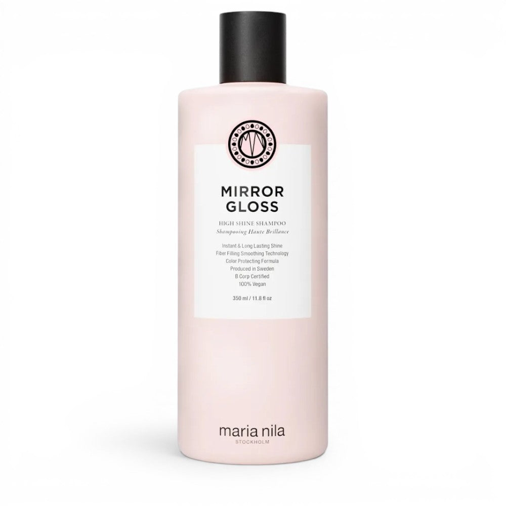 Maria Nila Mirror Gloss Shampoo 350 ml