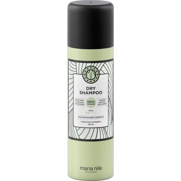 Maria Nila Shampooing Sec 250 ml
