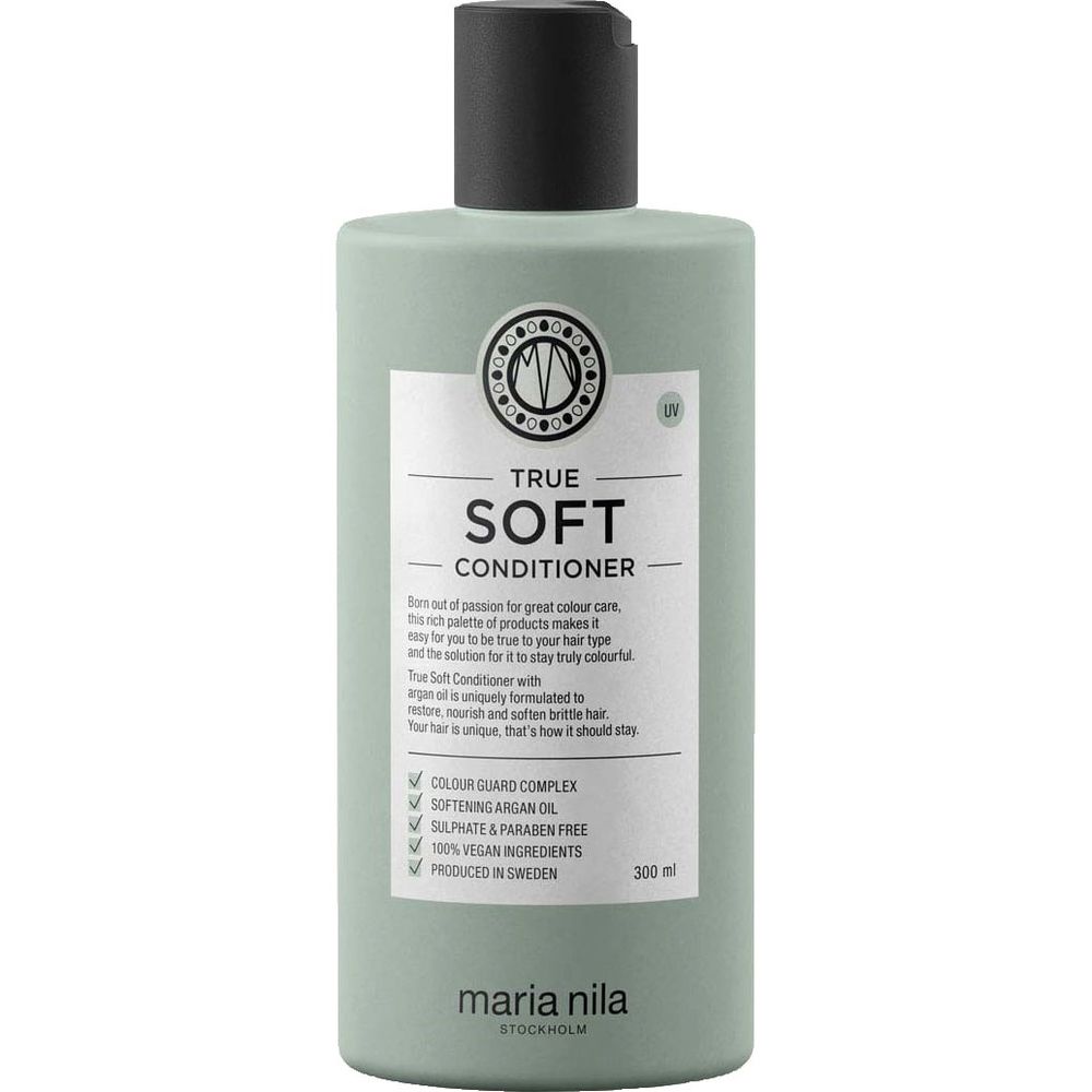 Maria Nila Revitalisant True Soft 300 ml