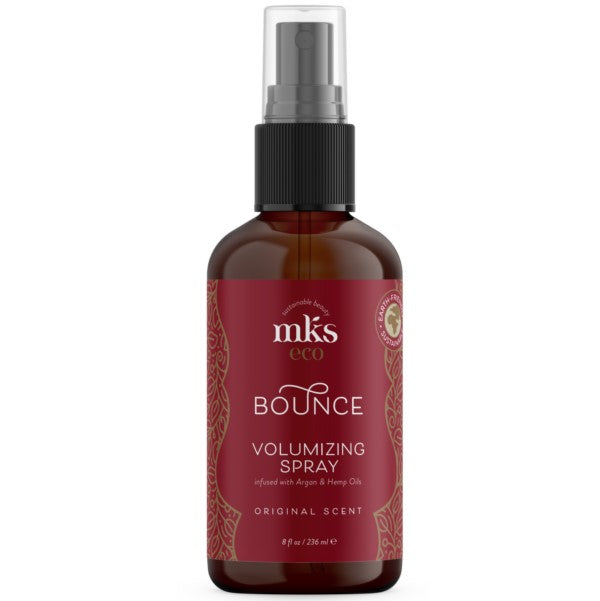 MKS-Eco Style Bounce Volumizing Spray 236 ml