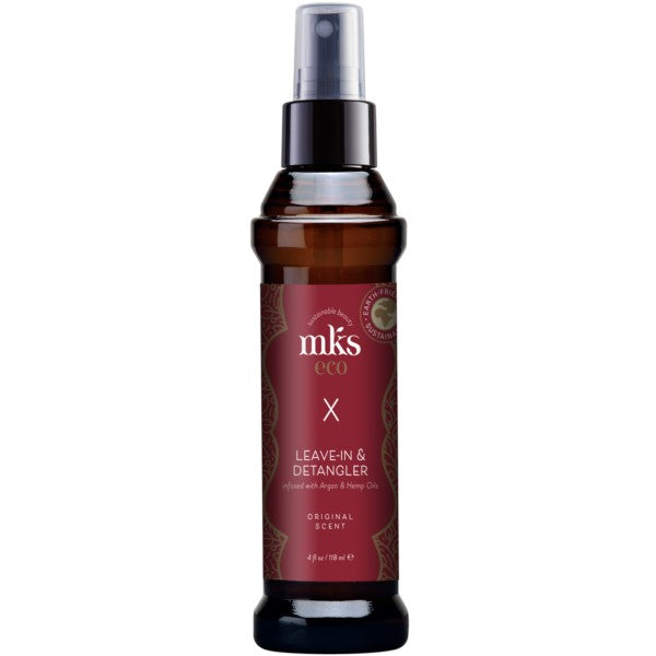 MKS-Eco Classic X-Leave-In spray treatment 118 ml