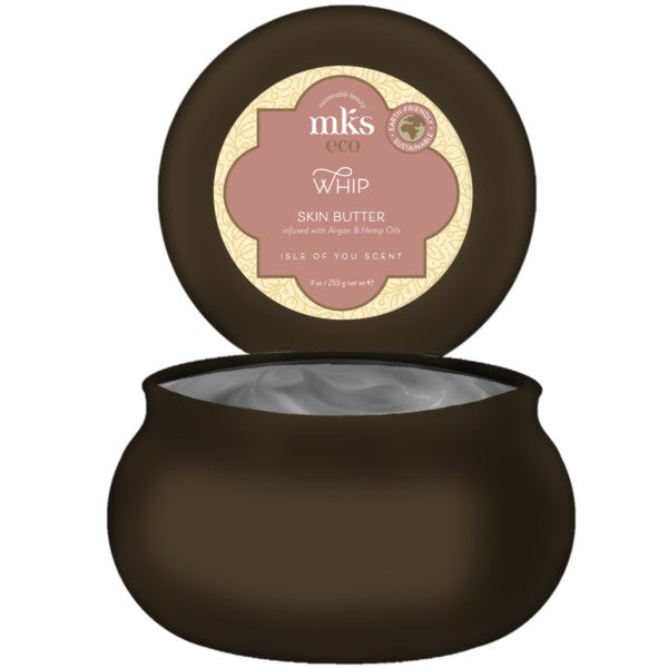 MKS-Eco Isle of You Körperbutter 255 g