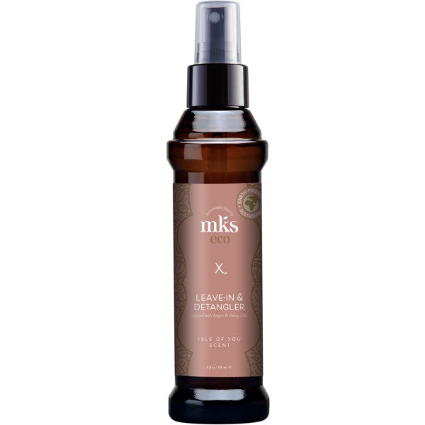 MKS-Eco Isle of You X-Leave-In spray treatment 118 ml