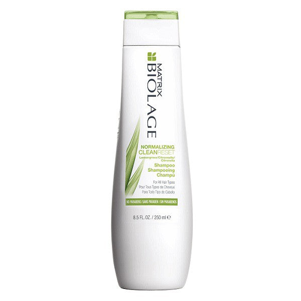 Matrix Biolage Normalizing Clean Reset Shampoo 250 ml