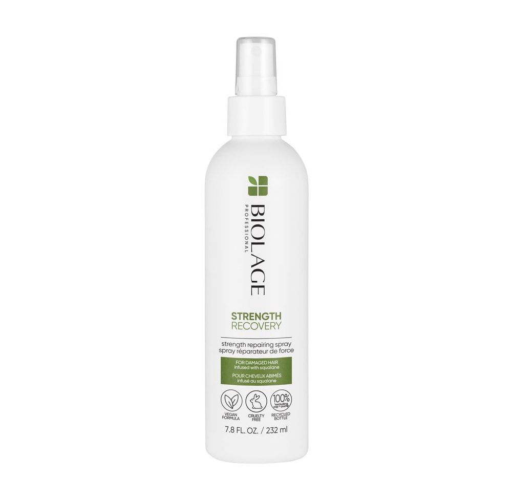 Matrix Biolage Strength Recovery Repairing Spray 232 ml