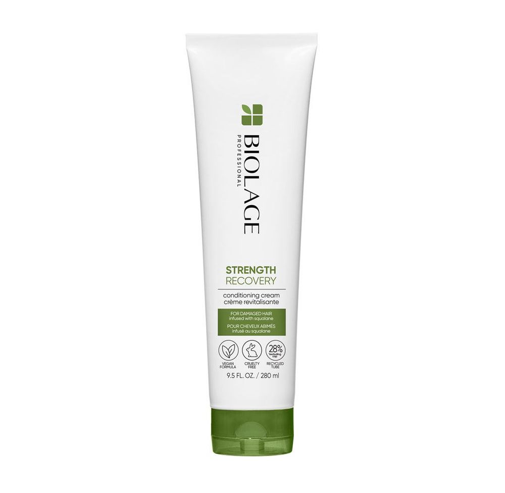Matrix Biolage Strength Recovery Conditioning Balm 200 ml