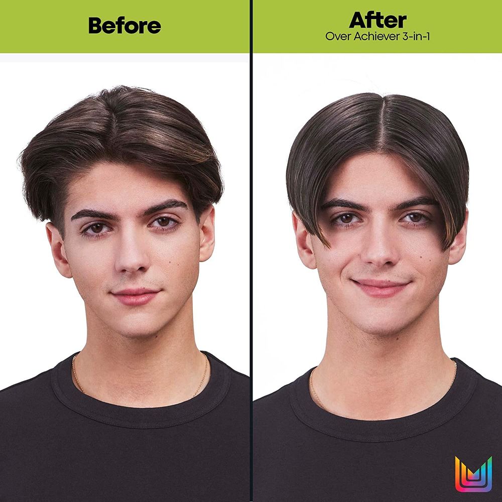 Matrix Style Link Over Achiever 50 ml