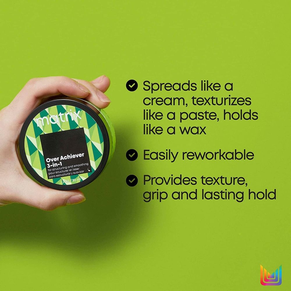 Matrix Style Link Over Achiever 50 ml