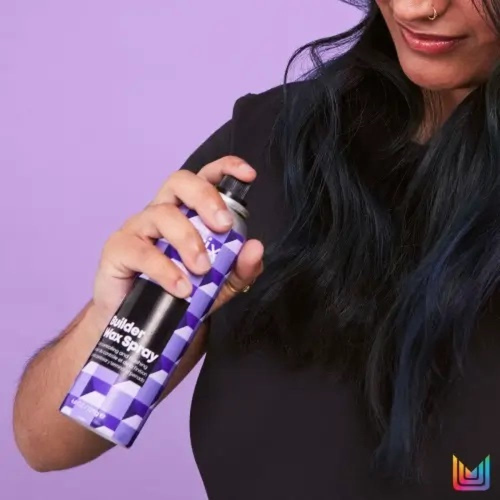 Matrix Styling Builder Wax Spray 250 ml