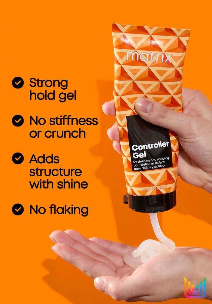 Matrix Styling Controller Gel 200 ml