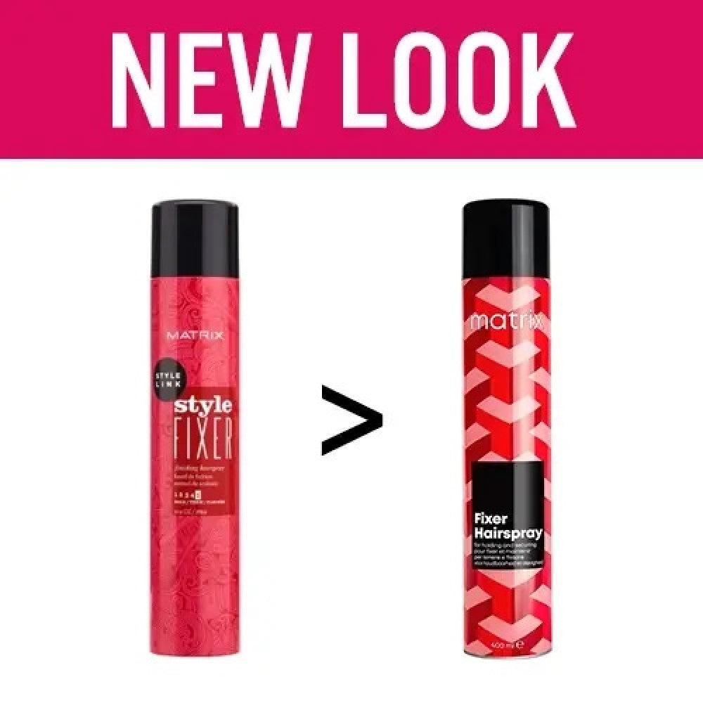 Matrix Styling Fixer Hairspray 400 ml