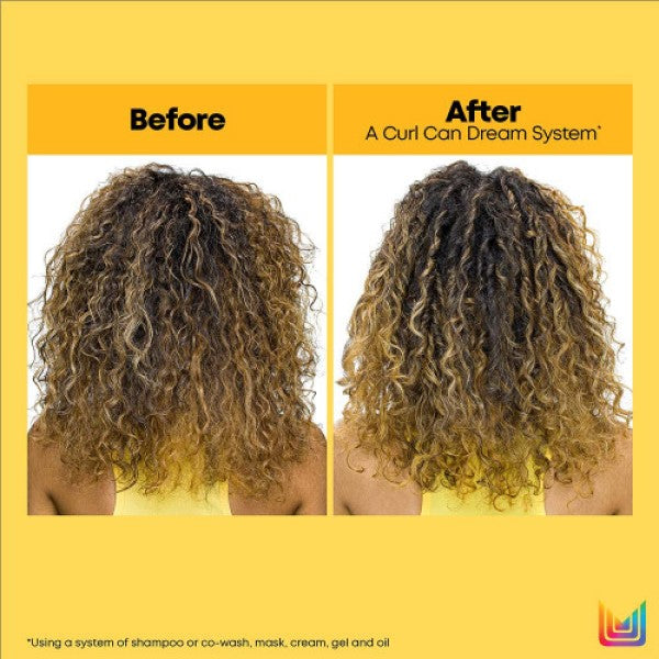 Matrix Total Results A Curl Can Dream Cream 500 ml