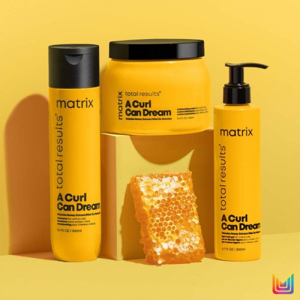 Matrix Total Results A Curl Can Dream Cream 500 ml