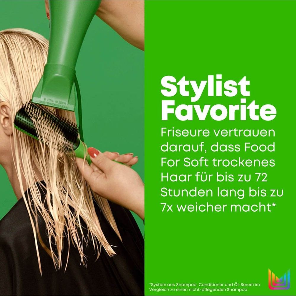 Matrix Food for Soft Shampoo 300 ml
